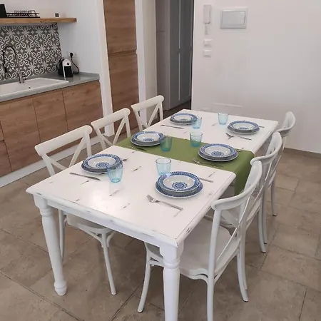 Apartamento Raffaello *