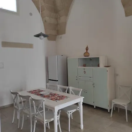 Apartamento Raffaello
