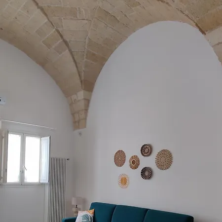Raffaello * Melendugno