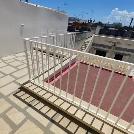 Apartamento Raffaello