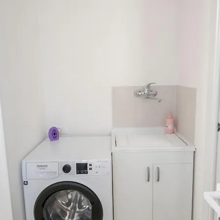Apartament Raffaello