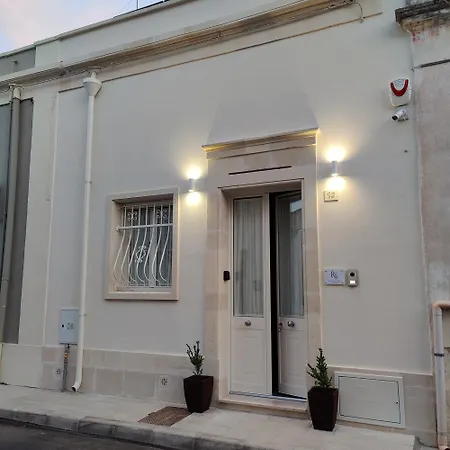 Raffaello Apartament *