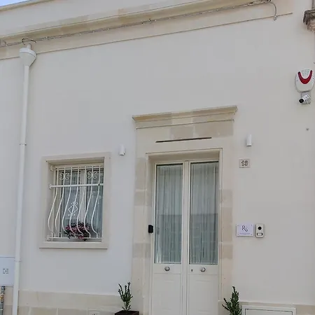 Raffaello Apartament