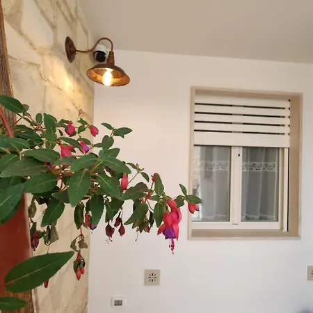Apartament Raffaello