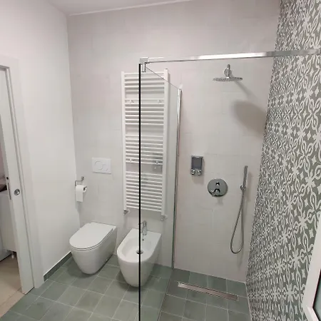 Raffaello Apartament *