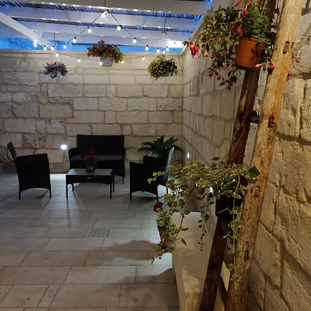 Apartament Raffaello Melendugno